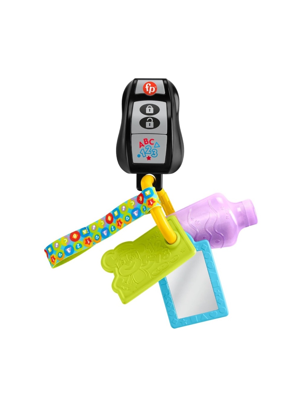 Fisher prices baby toy
